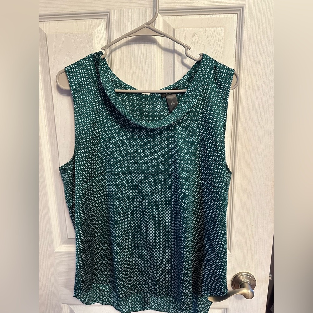 Ann Taylor Women’s Top